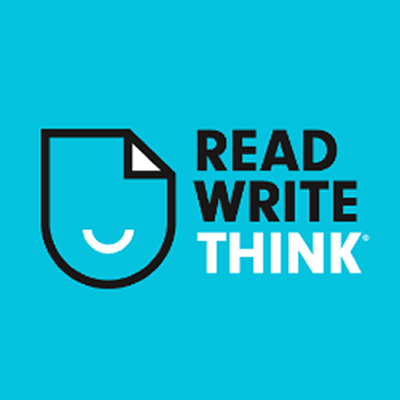 Read write think读写思维