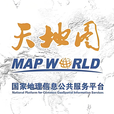 国家地理信息公共服务平台