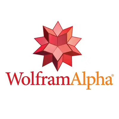 Wolfram Alpha